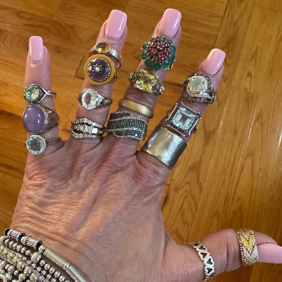 💍🤩 COME GET YOUR JEWELS LIVE SHOW LISTING NOTIFICATION🤩Like this listing!💎 - Picture 3 of 16